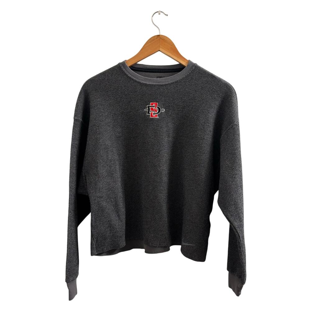 Nike SDSU Thermal Cut Off